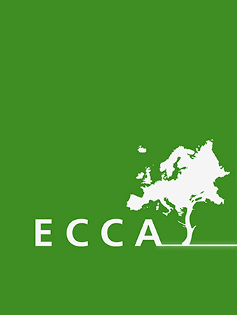 LOCALISED at ECCA Conference, 19-21st June 2023, Dublin Castle